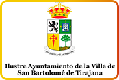 Ayuntamiento de San Bartolomé de Tirajana